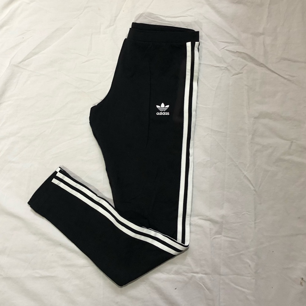 Brand new adidas leggings